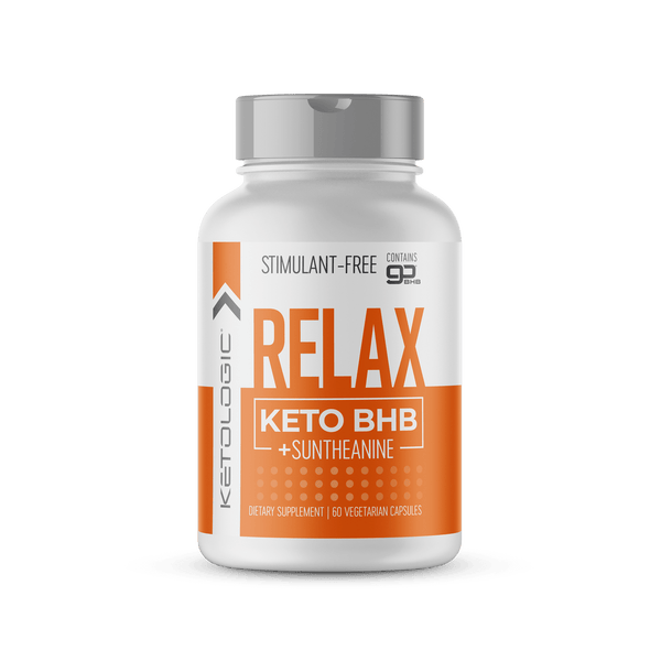 Keto BHB Capsules