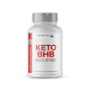 Keto BHB Capsules