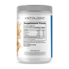 BHB Exogenous Ketones & KetoEnergy BHB Ketones + Caffeine
