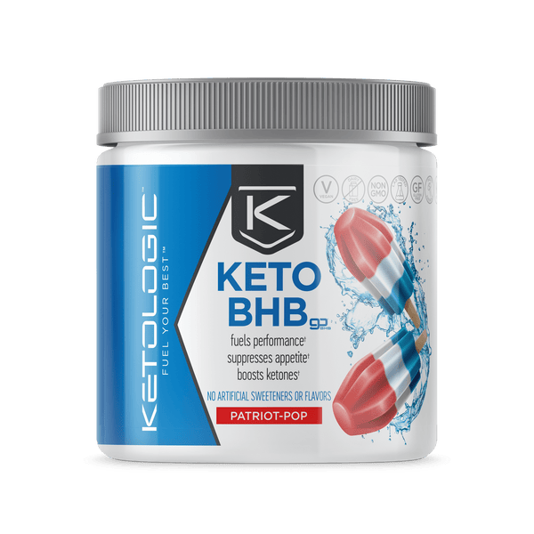 BHB Exogenous Ketones