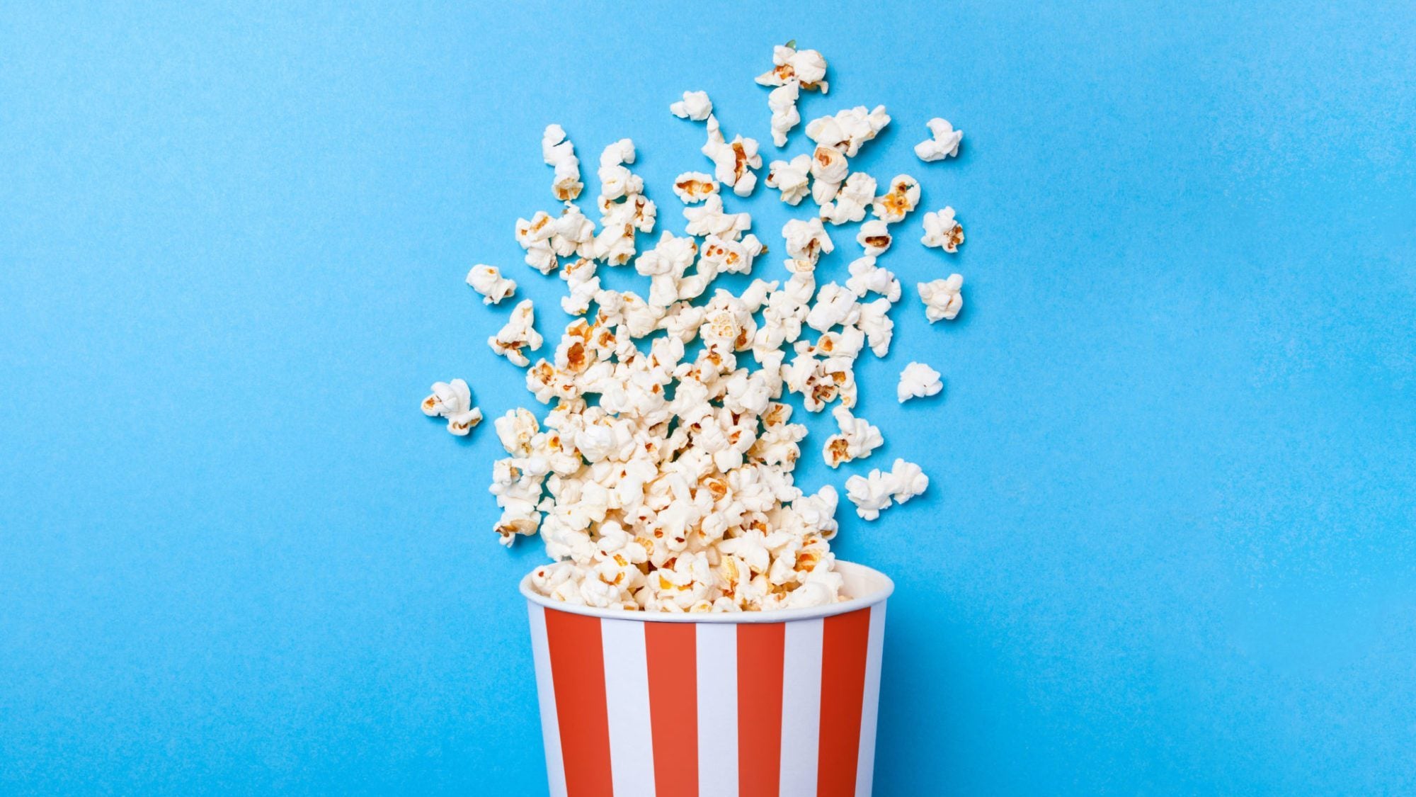 How Many Carbs Are in Popcorn?