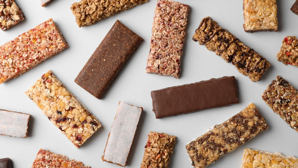 Healthy Keto Snack Bars: The Best and Worst for Low-Carb and Keto Lifestyles