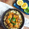 12 Restaurant-Inspired Keto International Recipes