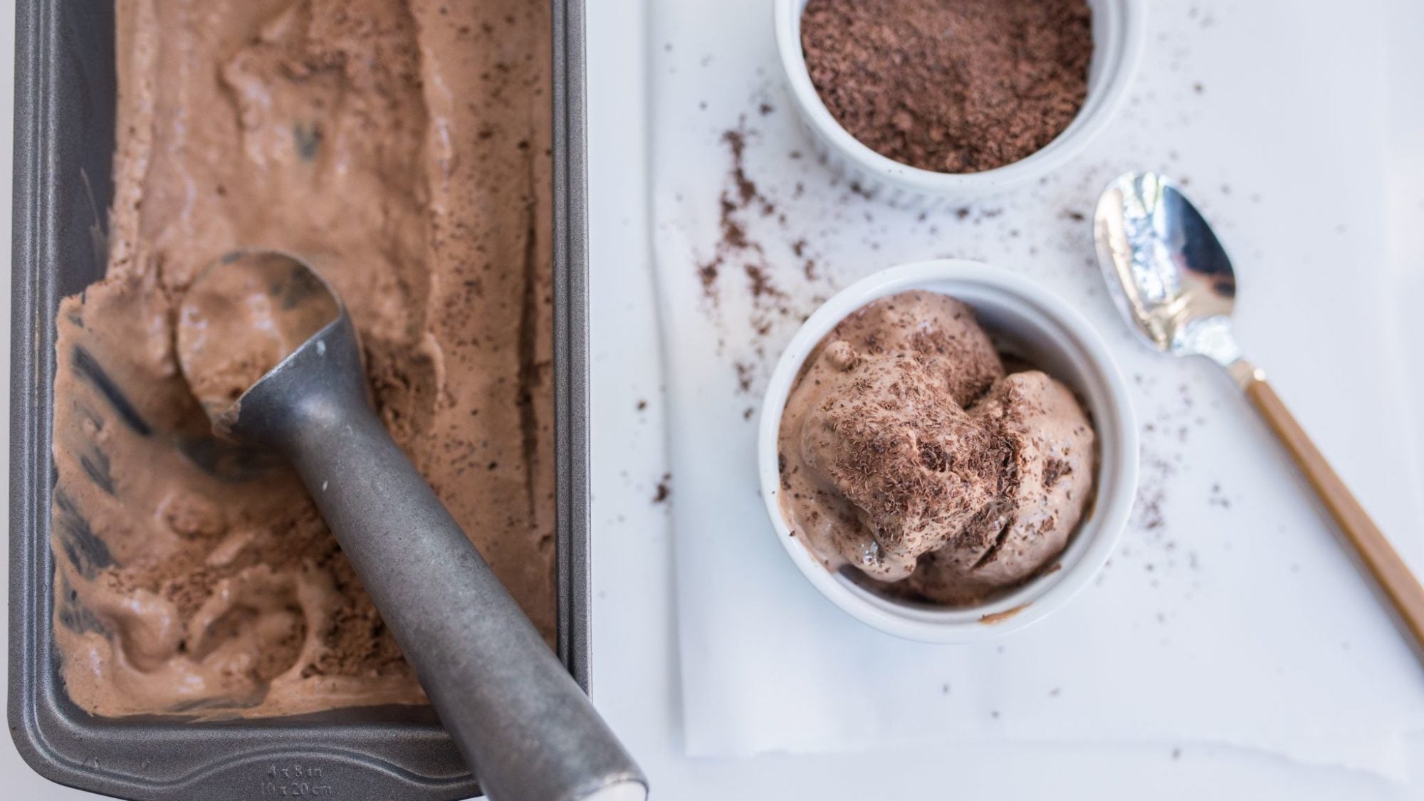 Keto Ice Cream Options Perfect for a Low-Carb Diet