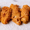 Air Fryer Low-Carb Chicken Tenders
