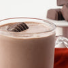 Tim Tebow’s Chocolate Keto Smoothie with Nut Butter