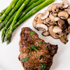 Tim Tebow’s Game Day Keto Filet