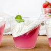 5-Minute Keto Jello {Sugar-Free and Low-Carb}