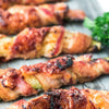 Baked Keto Zucchini Fries {Low-Carb}