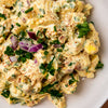 Low-Carb Keto Egg Salad