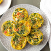 Keto Egg Muffins