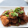 General Tso's Chicken {Keto and Low-Carb}