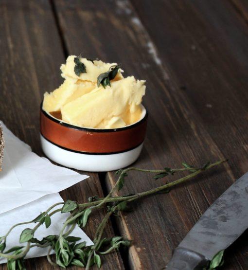 Grass-Fed Butter: Top 5 Health Benefits and Nutrition Facts