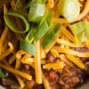 Keto Chili