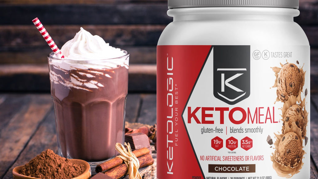 5 Delicious Keto Meal Replacement Shake Recipes