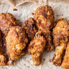 Air Fryer Keto Fried Chicken