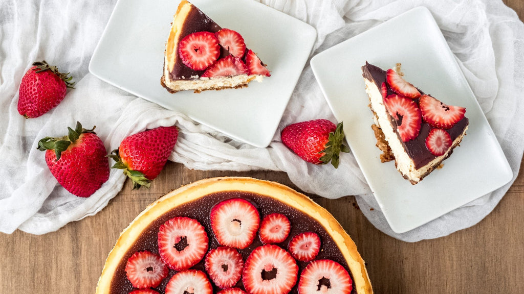 12 Delicious Keto Desserts to Satisfy Your Sweet Tooth Cravings