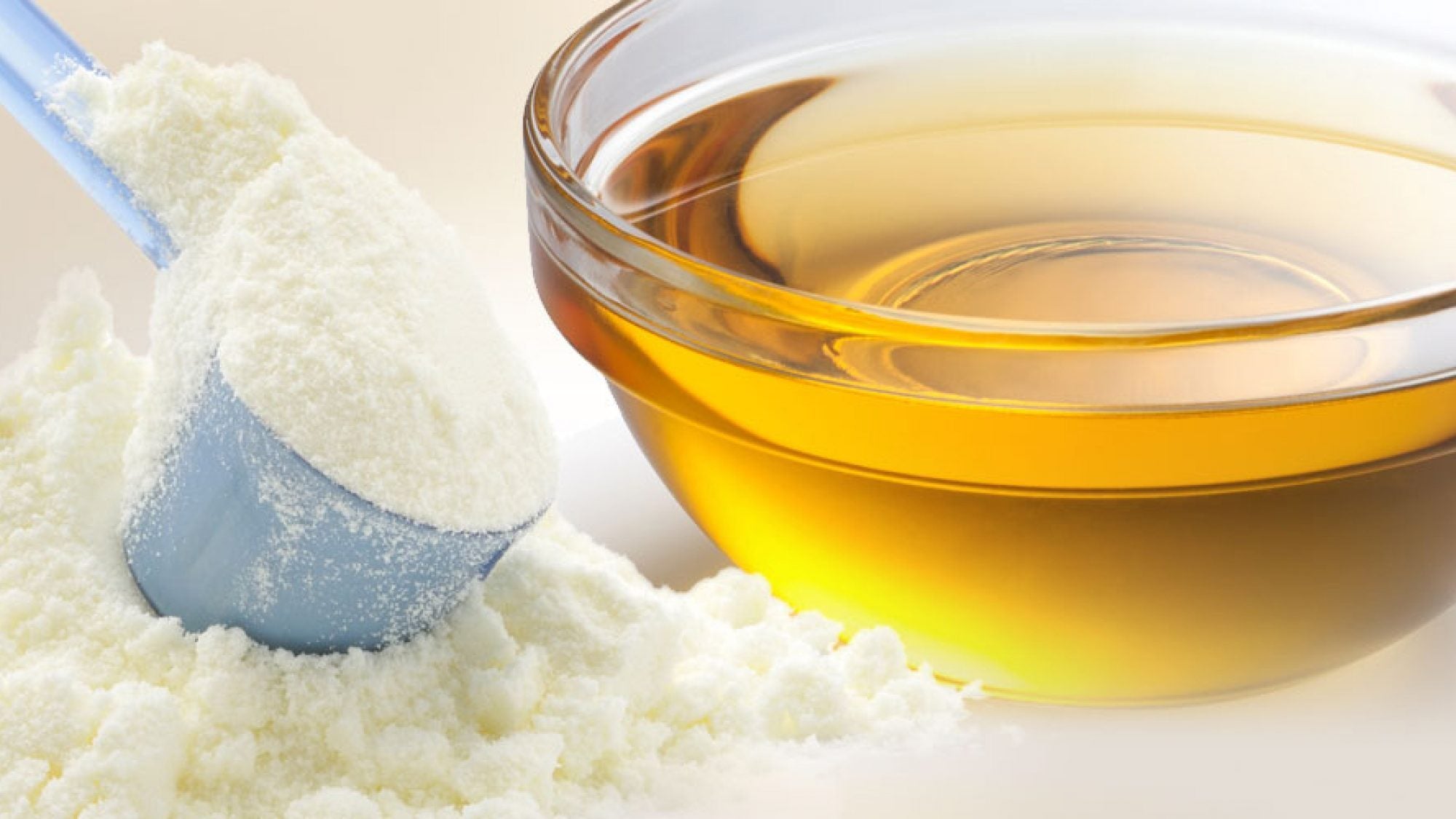 MCT Powder vs. MCT Oil: Which One Should You Choose?