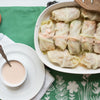Reuben Cabbage Rolls {Low-Carb and Grain-Free}