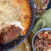 Keto Shepherd's Pie