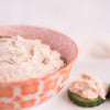 Smoked Salmon Dip {Keto-Friendly and Gluten-Free}