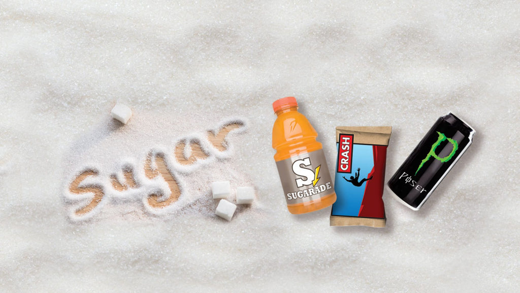 Soda or Juice: Which Has More Sugar