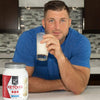 Tim Tebow’s 7-Day Keto Meal Plan