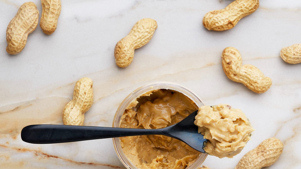 Peanuts on Keto: Your Guide to Peanuts on a Low-Carb Diet
