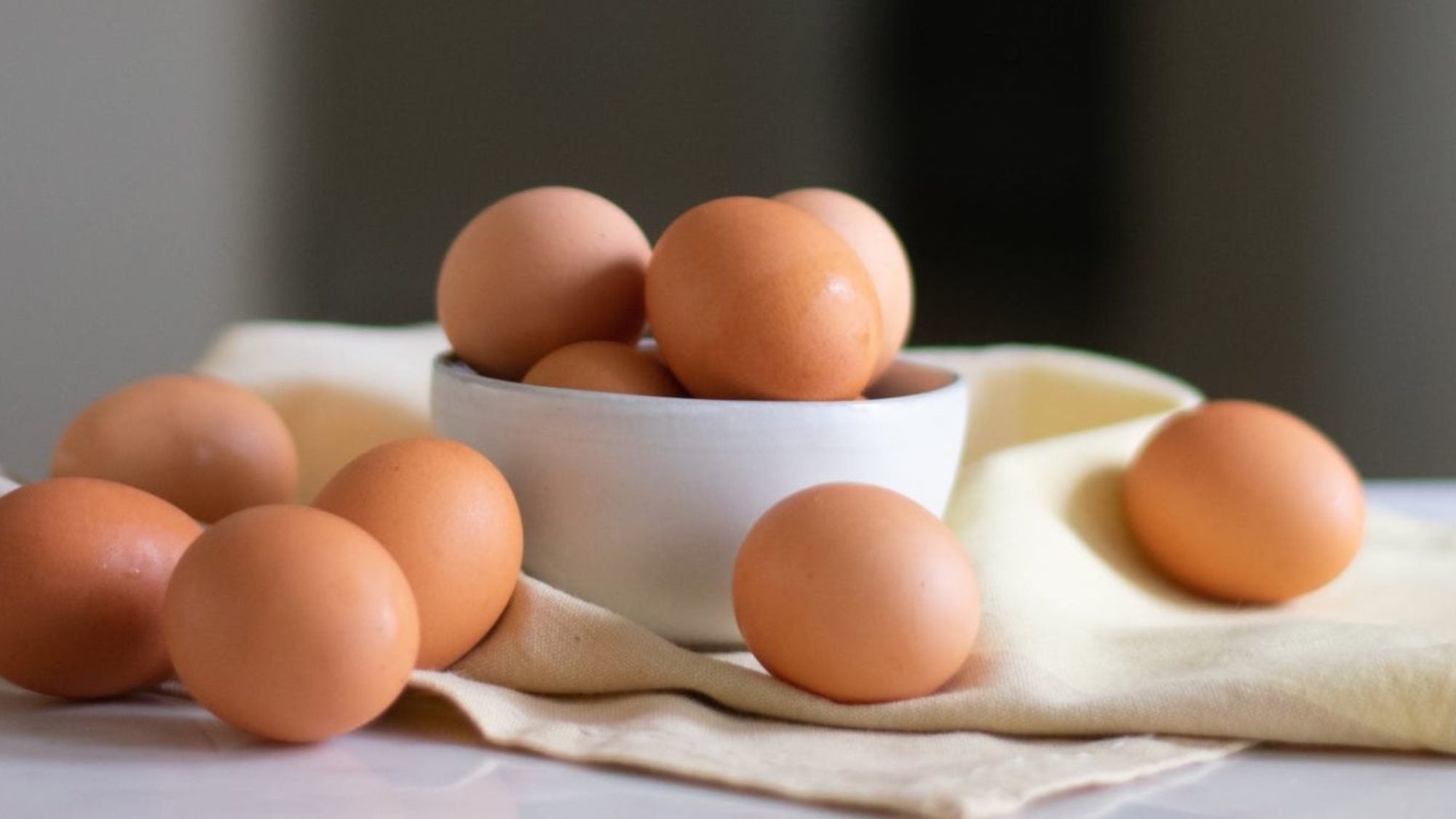 Eggs on Keto: Health Benefits, Egg Fast Basics, and Low-Carb Egg Recipes