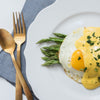 Foolproof Hollandaise Sauce {Keto and Gluten-Free}