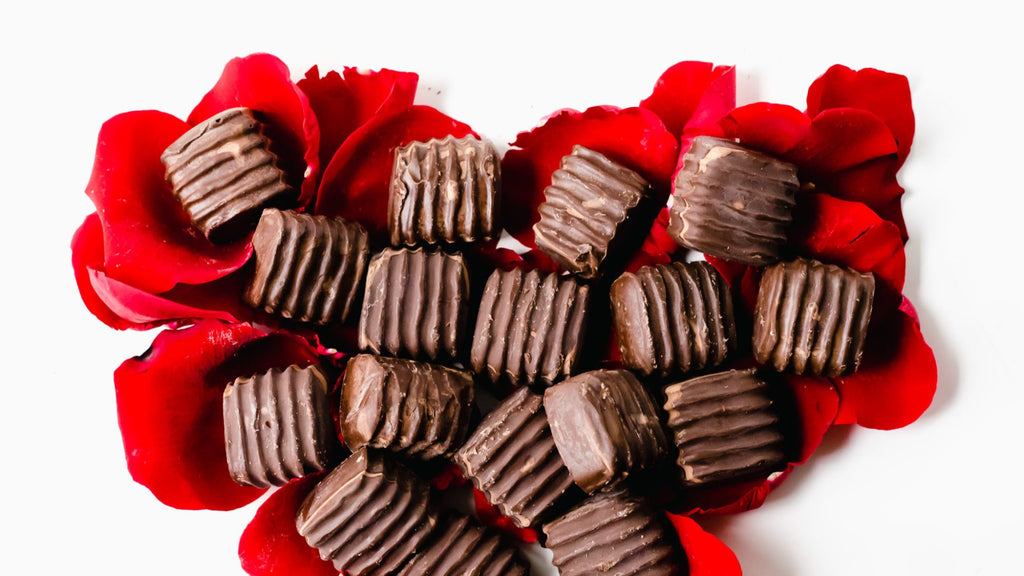 5 Valentine's Day Keto Gift Ideas For Your Loved One
