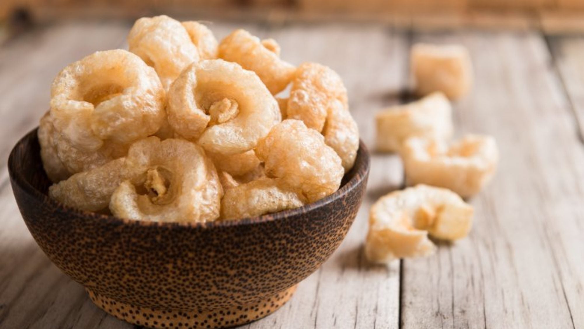 Are Pork Rinds Keto? Your New Favorite Low-Carb Snack