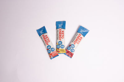 KetoEnergy BHB 1 serving