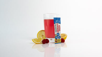 KetoEnergy BHB 1 serving
