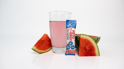 KetoEnergy BHB 1 serving