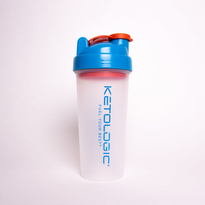 KetoLogic Shaker Cup