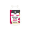 MCT Oil 180 Softgels