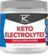 KetoLogic - Electrolytes with goBHB Complex
