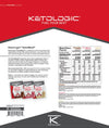KetoMeal Variety Pak (15 servings)