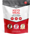KetoMeal Variety Pak (15 servings)