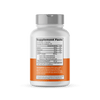 BHB capsules - Variety Pak (4 bottles)