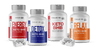 BHB capsules - Variety Pak (4 bottles)