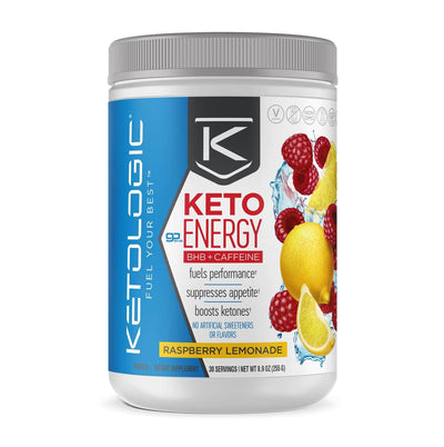 Keto Energy Drink