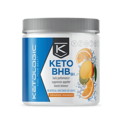 BHB Exogenous Ketones