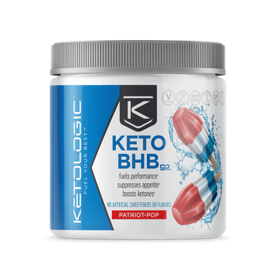 BHB Exogenous Ketones